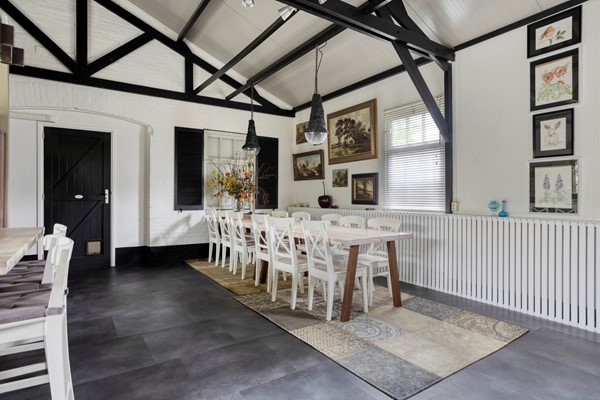 Medium property photo - Keefheuvel 5, 5298 AH Liempde